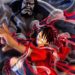 爽快割草游戏《海贼无双4》将在2020年3月发售!做好准备与Big Mom和凯多展开激烈的战斗!