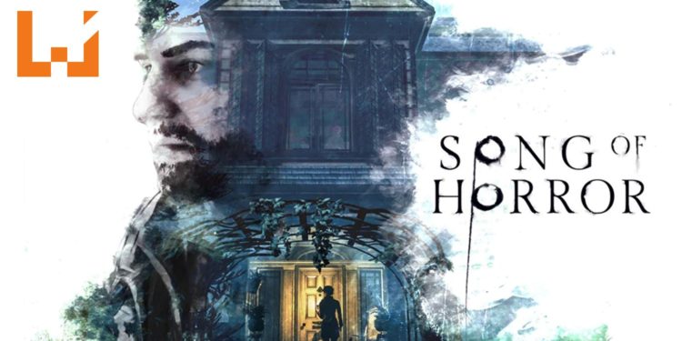 Wanuxi评测《Song of Horror》！拥有永远死亡机制的恐怖游戏，需要步步为营避开危险！