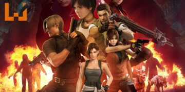 CAPCOM在Facebook和Twitter暗示《Resident Evil 3》！难道《Resident Evil 3》重制版真的来了？