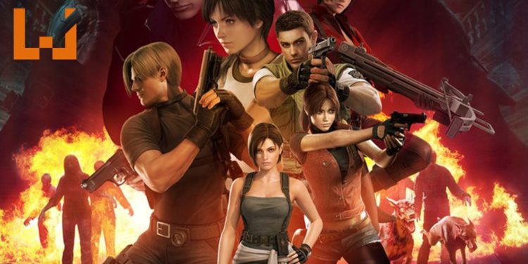 CAPCOM在Facebook和Twitter暗示《Resident Evil 3》！难道《Resident Evil 3》重制版真的来了？