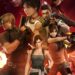 CAPCOM在Facebook和Twitter暗示《Resident Evil 3》！难道《Resident Evil 3》重制版真的来了？
