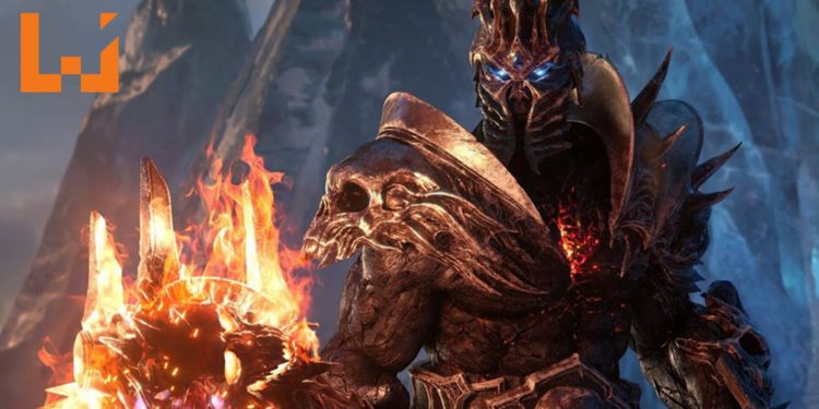 【Blizzcon 2019】《World of Warcraft》将在2020年推出资料片《Shadowlands》!踏入死者的世界,玩家等级需要50级!