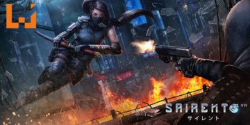 Wanuxi评测《Sairento VR》！能让你扮演超级忍者，能飞檐走壁，瞬移击杀多位敌人！