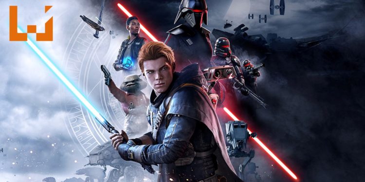 Wanuxi评测《Star Wars：Jedi Fallen Order》！是近年最好玩的《Star Wars》系列游戏！