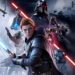 Wanuxi评测《Star Wars:Jedi Fallen Order》!是近年最好玩的《Star Wars》系列游戏!