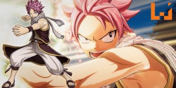 《Fairy Tail》RPG游戏会从原著故事中期开始！原作者真岛浩先生对游戏原创故事抱有开放的态度！