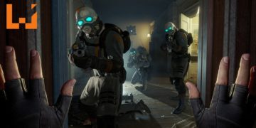 Valve不数3，但是数1.5！VR游戏《Half-Life: Alyx》将在2020年3月发售！