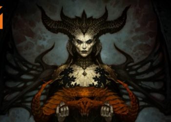 【BlizzCon 2019】官方释出《Diablo IV》的世界背景和故事！拥有更大的世界地图，介绍更多可怕的怪物！