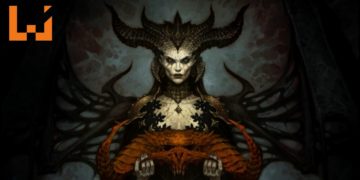 【BlizzCon 2019】官方释出《Diablo IV》的世界背景和故事！拥有更大的世界地图，介绍更多可怕的怪物！