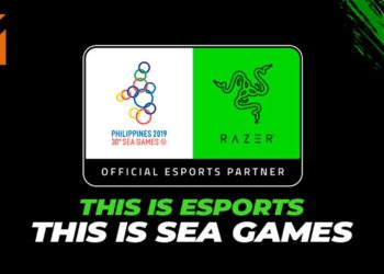 Razer与PhilSGOC倒数2019年东运会-电竞比赛项目的到来！官方保证一切都能顺利进行，为玩家带来精彩的赛事！