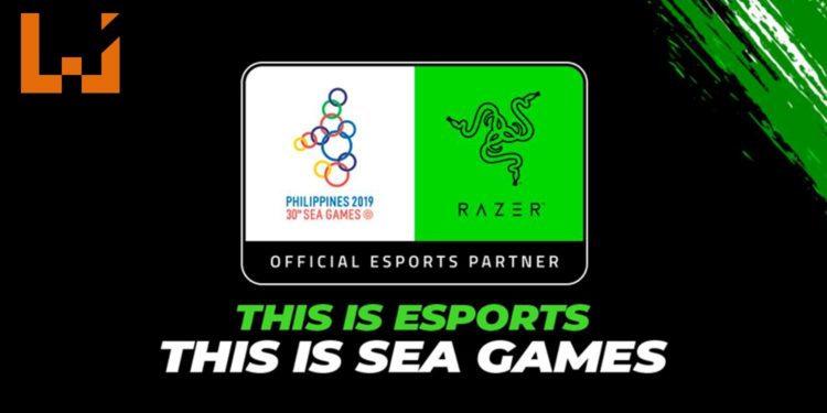 Razer与PhilSGOC倒数2019年东运会-电竞比赛项目的到来!官方保证一切都能顺利进行,为玩家带来精彩的赛事!