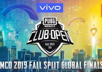 由vivo大力支持！《PUBG Mobile》官方和大马青体部长赛沙迪表示欢迎大家到KL参与PMCO 2019！