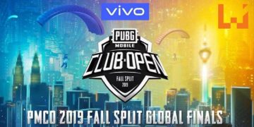 由vivo大力支持！《PUBG Mobile》官方和大马青体部长赛沙迪表示欢迎大家到KL参与PMCO 2019！