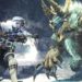 要开始屠狼咯！《Monster Hunter World: Iceborne》与《Horizon Zero Dawn: The Frozen Wilds》第一弹合作任务正式开始！