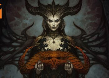 Blizzard Entertainment表示对游戏跨平台联机感兴趣！《Diablo IV》跨平台联机的可能性不是零！