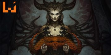 Blizzard Entertainment表示对游戏跨平台联机感兴趣！《Diablo IV》跨平台联机的可能性不是零！