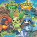 国外大神绘制澳洲版的《Pokemon》！可爱的御三家Pokemon将融化你的心！