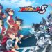 官方宣布《Medabots S: Unlimited Nova》手游预定2020年1月登陆Android和iOS平台!