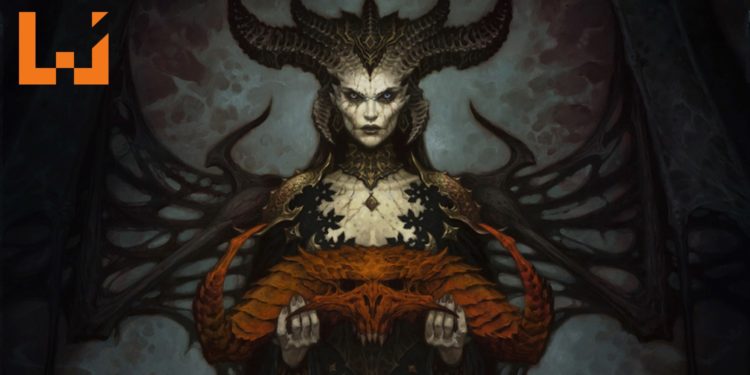 Blizzard Entertainment表示对游戏跨平台联机感兴趣！《Diablo IV》跨平台联机的可能性不是零！