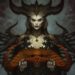Blizzard Entertainment表示对游戏跨平台联机感兴趣!《Diablo IV》跨平台联机的可能性不是零!
