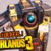 好康又来了！Wanuxi送出5份《Borderlands 3》 Claptrap Desk Buddy模型和1份《Borderlands 3》（5份装）造型面膜！