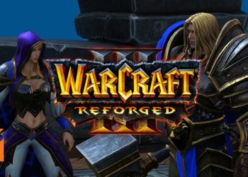 《Warcraft III: Reforged》情报整理！官方将在BlizzCon 2019现场公布最新消息！