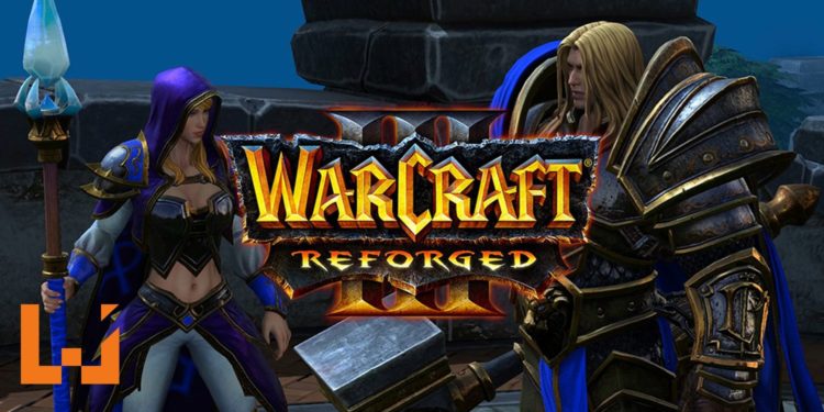 《Warcraft III: Reforged》情报整理!官方将在BlizzCon 2019现场公布最新消息!