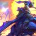 【BlizzCon 2019】官方正式公布《Hearthstone》新资料片《Decent of Dragons》和新8人共斗新模式《Battlegrounds》！