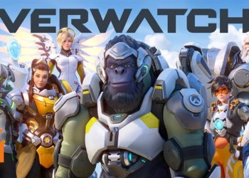 【更新】【BlizzCon 2019】《Overwatch 2》正式公布！游戏将加入故事剧情模式和新PVE等任務模式！