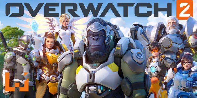 【更新】【BlizzCon 2019】《Overwatch 2》正式公布！游戏将加入故事剧情模式和新PVE等任務模式！