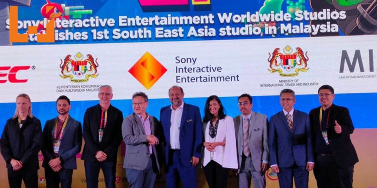 Sony Interactive Entertainment宣布将在马来西亚开设游戏工作室，为PlayStation打造专属游戏！
