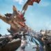 韩国《Monster Hunter》-《Project PK》手游将在2020年登陆手机平台！与其他玩家一起组队，狩猎巨大怪物！