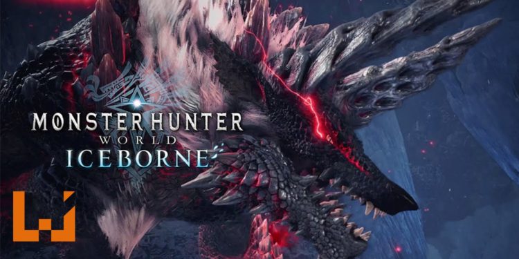 CAPCOM公布《Monster Hunter World: Iceborne》第二弹免费更新情报!狱狼龙将在12月登场!