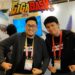 【Level Up KL 2019】Wanuxi专访《GigaBash》艺术总监Mel Law和游戏总监Aiken Tow!他们希望尽可能为《GigaBash》带来新的可能性!