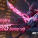 官方宣布《Super Mecha Champions》S2赛季-Daybreak！新机甲“Raven”将在一瞬间取你性命！