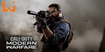 Wanuxi评测《Call of Duty : Modern Warfare》！游戏展示现代战争的残酷，非常精彩！