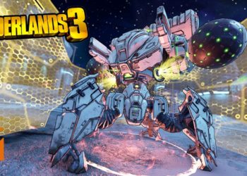 《Borderlands 3》加入新“Takedown at the Maliwan Blacksite”任务！合力破坏Maliwan超机密武器！