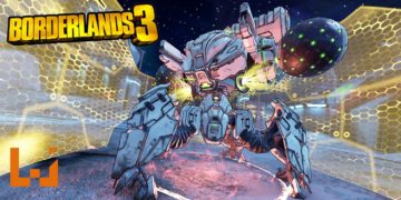 《Borderlands 3》加入新“Takedown at the Maliwan Blacksite”任务！合力破坏Maliwan超机密武器！
