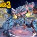 《Borderlands 3》加入新“Takedown at the Maliwan Blacksite”任务！合力破坏Maliwan超机密武器！
