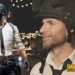 美国男子COS《PUBG》游戏招牌角色！手持最强武器“平底锅”，成功撂倒劫匪！