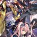 《Lord of Dice》东南亚版已登陆Android和iOS平台！众多开服奖励等着你来领取！