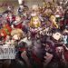 《FFBE War Of The Visions》游戏介绍、心得!运用策略和召唤幻兽来扭转战局!