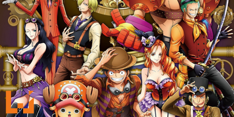 《One Piece》已确定五年内完结!尾田要环游世界!