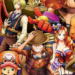 《One Piece》已确定五年内完结！尾田要环游世界！