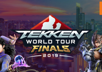 《Tekken》World Tour 2019总决赛拉开帷幕！谁将崛起被加冕为“铁拳之王”？