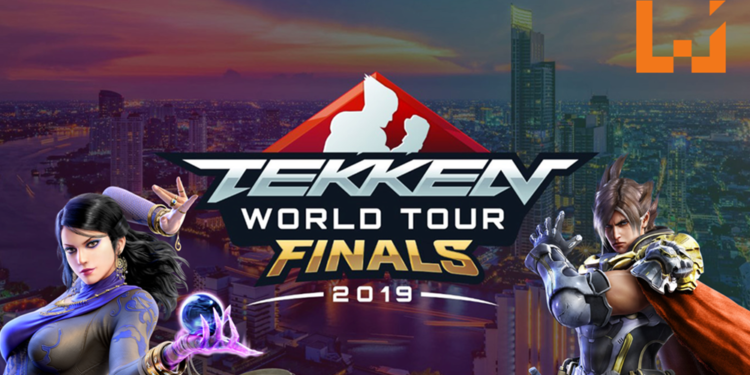 《Tekken》World Tour 2019总决赛拉开帷幕!谁将崛起被加冕为“铁拳之王”?