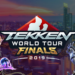 《Tekken》World Tour 2019总决赛拉开帷幕！谁将崛起被加冕为“铁拳之王”？