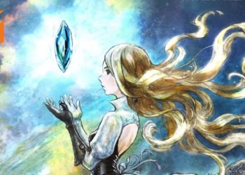 【TGA 2019】《Bravely Default II》2020年登陆NS，最原始RPG呈现全新的世界！