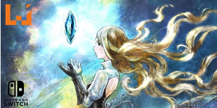 【TGA 2019】《Bravely Default II》2020年登陆NS，最原始RPG呈现全新的世界！