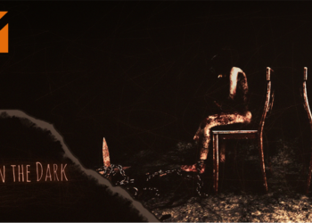 免费第一人称恐怖游戏《Lurk in the Dark：Prologue》已登入Steam平台！带入感满满的游戏，恐怖氛围扑面而来！